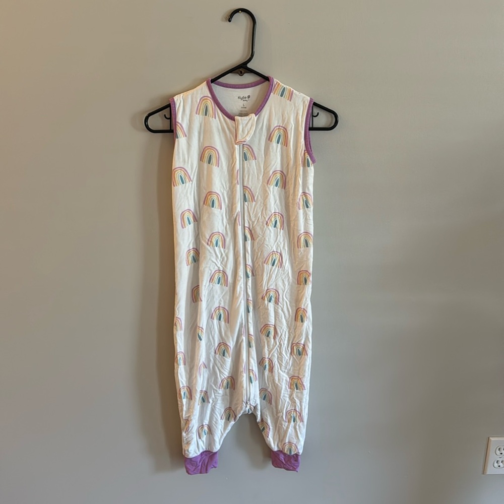 Kyte Baby Sleep Sack Walker